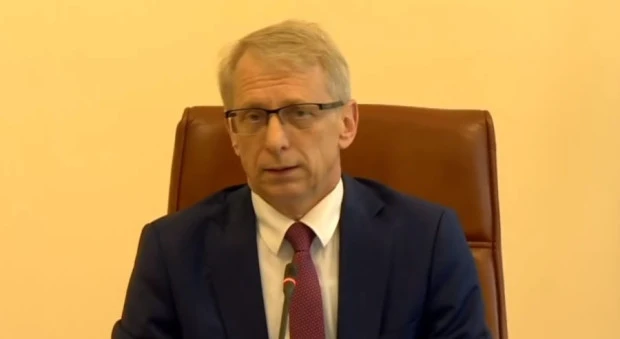 Премиерът акад. Денков: Превенцията на нелегалната миграция е приоритет за България