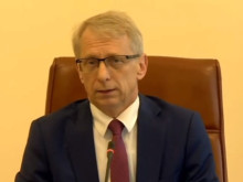 Премиерът акад. Денков: Превенцията на нелегалната миграция е приоритет за България
