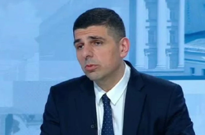 Ивайло Мирчев, ПП-ДБ: Комисията за депутатските имунитети трябва да си свърши работата много бързо