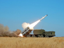 Русия разполага брегови ракетни системи "Бал" в Брянска област, за да обстрелва Киев с ракети Х-35У