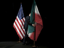 Вашингтон е започнал тайни преговори с Техеран