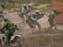 Въвеждането на НАТОвски войски в Украйна е "невъзможно"