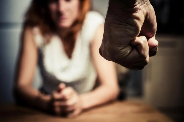 Мерки за борба с домашното насилие и насилие, основано на