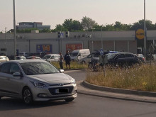 Днешното утро започна много зле в Пловдив