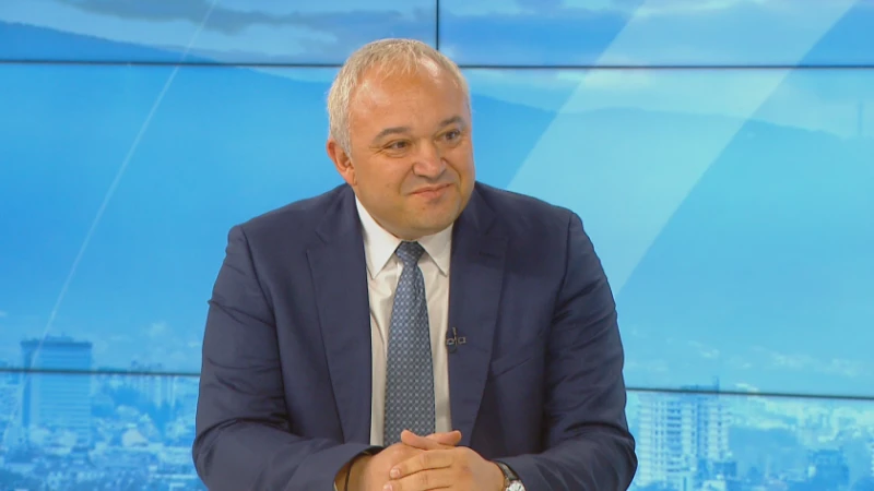 Демерджиев: Подозирам, че има връзка между убийството на Къро, атентата срещу Гешев и смъртта на Ангел Христов