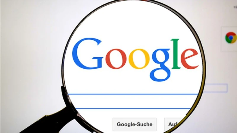 ���� ������ �� Google, ������� �� � �������� �����