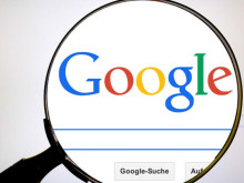 ���� ������ �� Google, ������� �� � �������� �����