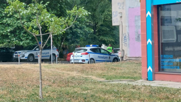 Как се стигна до трагедията с блъснатата жена в Бургас?