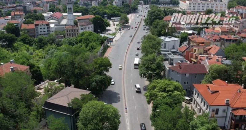 Икономист: Легенда е, че населението на Пловдив се увеличава