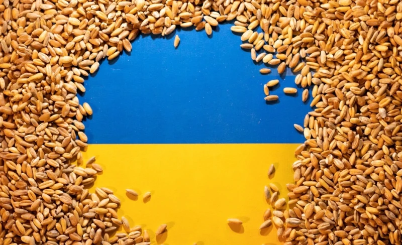 Проблемът с украинския внос обсъдиха земеделските министри на България и още четири държави