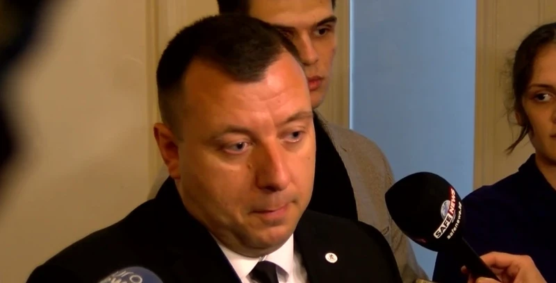 Петър Петров: Ще се отзовем на покана за разговори за конституционната реформа