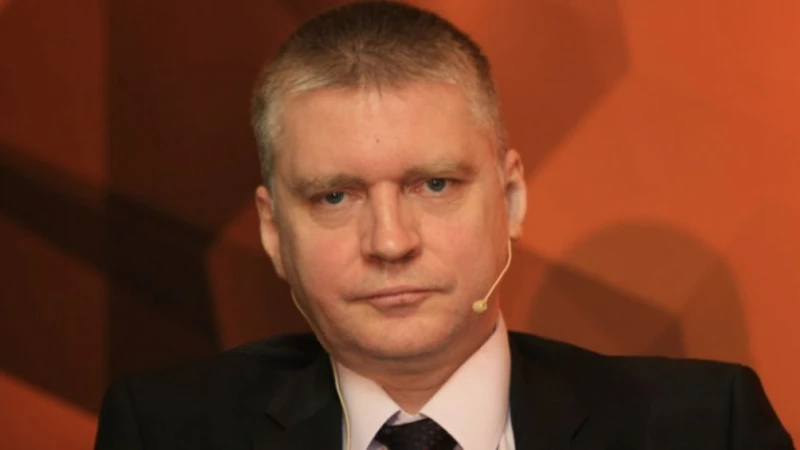 Любомир Аламанов: Противниците на Прайда са жертва на пропагандата на про-кремълски и сектантски организации