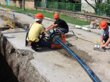 Рехабилитират с евросредства водопроводна мрежа в две добруджански общини