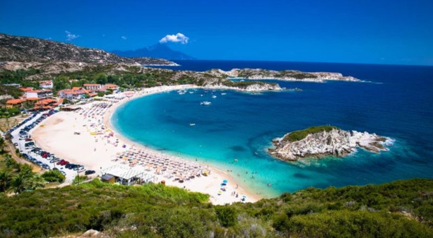 И това лято българите масово ще изберат плажовете на съседна Гърция,