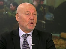Тагарев: Правителството ще продължи да предоставя ценна практическа подкрепа на Украйна