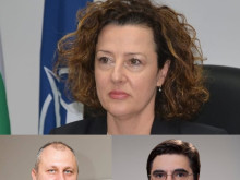 Назначени са още трима заместник-министри