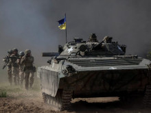 Ген. Мили: Контраофанзивата на Украйна ще отнеме значително време на висока цена