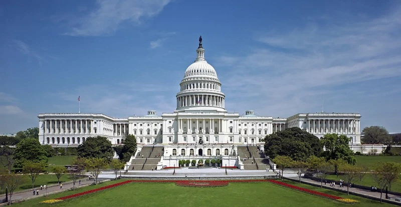 Конгресът на САЩ предложи замразени руски активи да се използват за финансиране на Украйна