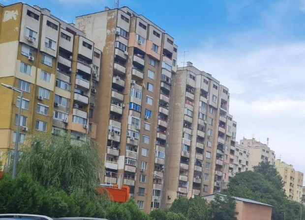 Обявиха колко са необитаваните жилища в Пловдив