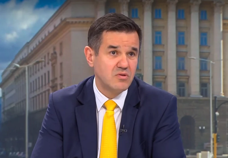 Никола Стоянов: Мерките на служебния кабинет доведоха до спад на цените при олиото и киселото мляко с над 10%