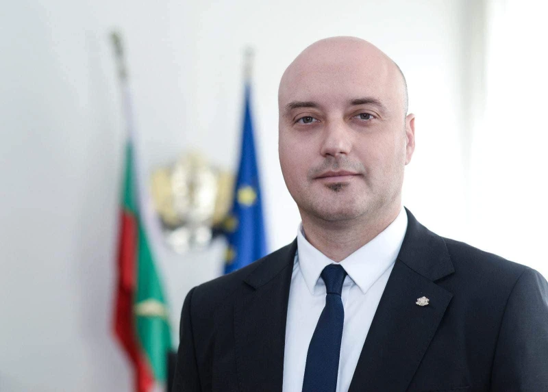Атанас Славов: Отваря се шанс да осигурим една реформирана и отчетна прокуратура