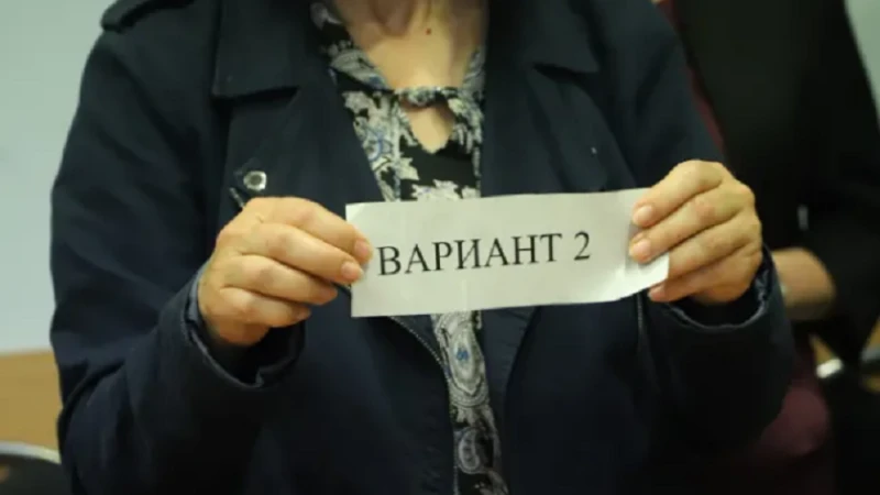 Вариант 2 се падна на матурата по математика за 7. и 10. клас