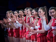България излиза срещу лидера в женската волейболна Лига на нациите