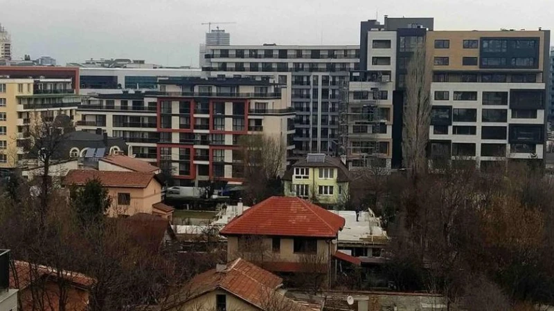 Експерт: Българи в чужбина купуват жилища у нас за бъдещи нужди