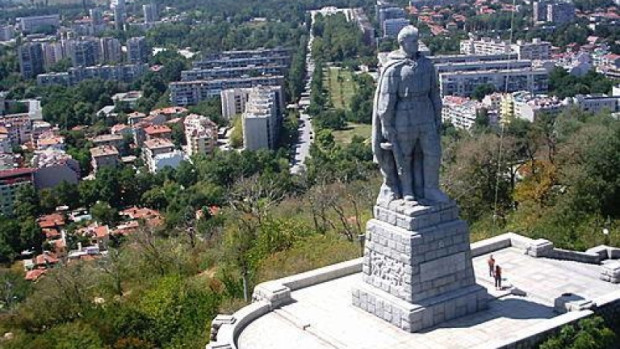 TD След 1989 г България потегли към Запада и ЕС