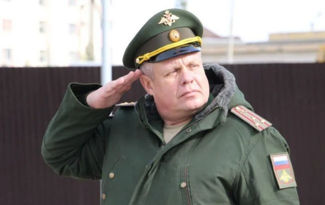 Британското разузнаване потвърди "почти със сигурност" ликвидирането на руски генерал-майор  