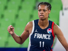 Франция започна с победа на Европейското първенство за жени (РЕЗУЛТАТИ)