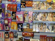 Кризата не се отразява на секс шоповете в Пловдив (18+)