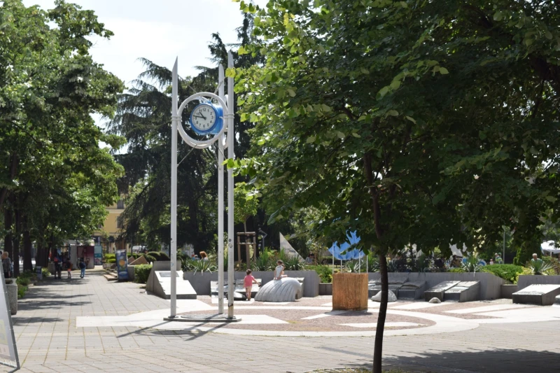 BURGAS FREE TOUR ������� ����� 2023