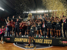 Монако най-накрая спечели баскетболната титла на Франция