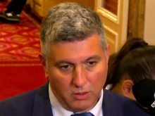 Министър Цеков: Целият ресурс на МРРБ е на разположение на засегнатите от наводненията райони