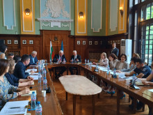 Юристи обсъждат в Пловдив как да се помага на жертви на домашно насилие