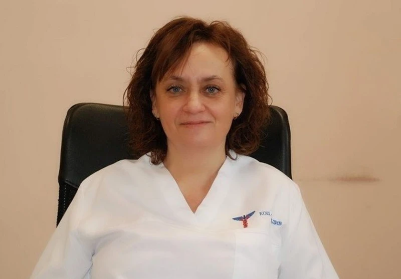 Д-р Веселина Йорданова, КОЦ-Пловдив: Слънцезащитните кремове не предпазват бенките от израждане