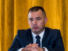 Антон Златанов е назначен за временен директор на "Гранична полиция"