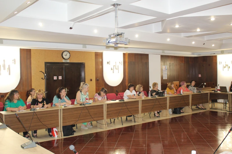Община Русе проведе среща за по-добра интеграция на уязвимите групи