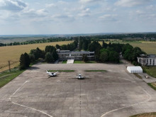 Модернизацията на Летище "Русе" продължава ударно