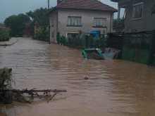 Частично бедствено положение е обявено във врачанското село Лиляче