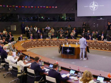 НАТО не успява да одобри първите отбранителни планове след Студената война