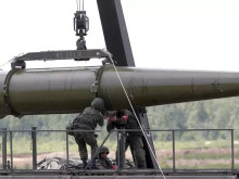 Русия е доставила част от тактическото ядрено оръжие на Беларус