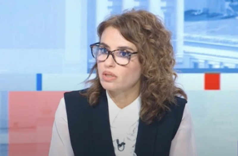 Прокурор: Борислав Сарафов е избран по критерий старшинство