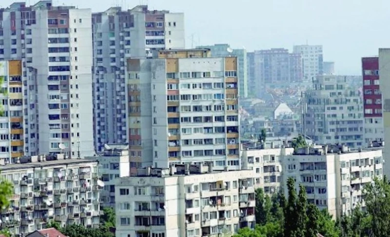 Българите сме в топ 10 в Европа по брой собствени жилища