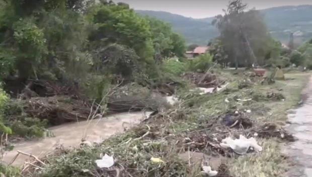 Обявиха частично бедствено положение в общините Враца и Криводол