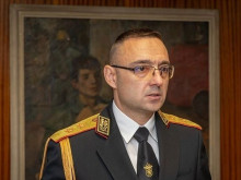 Александър Джартов: Ситуацията е под контрол
