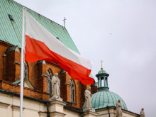 Полският парламент прие резолюция в подкрепа на влизането на Украйна в НАТО