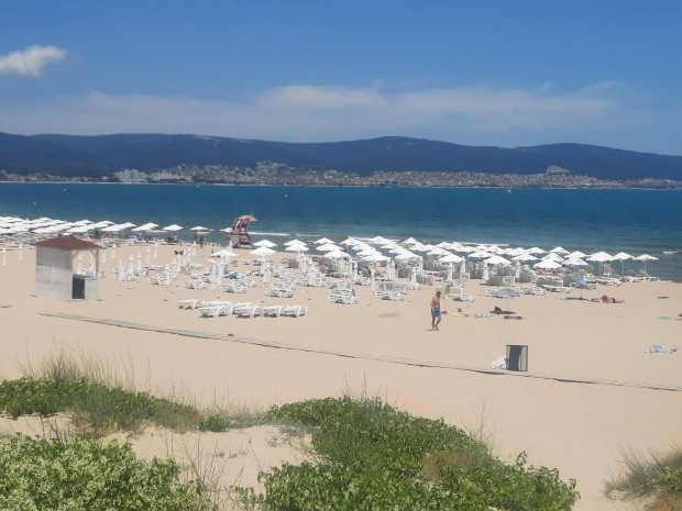 Над 8 млн туристи се очаква да посетят родното Черноморие