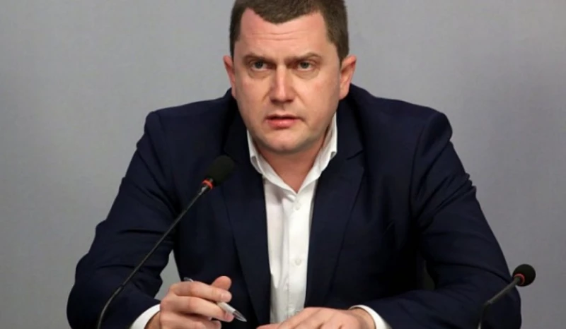 БСП-Перник: ВАС осъди кмета Владимиров за десетократно увеличената такса смет